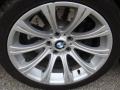 Black Sapphire Metallic - M5  Photo No. 17