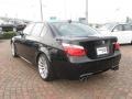 Black Sapphire Metallic - M5  Photo No. 5