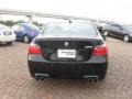 Black Sapphire Metallic - M5  Photo No. 6