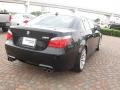 Black Sapphire Metallic - M5  Photo No. 7