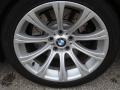 Black Sapphire Metallic - M5  Photo No. 20