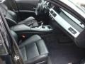 Black Sapphire Metallic - M5  Photo No. 21
