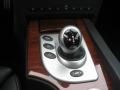 Black Sapphire Metallic - M5  Photo No. 15