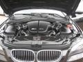 Black Sapphire Metallic - M5  Photo No. 19