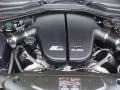 Black Sapphire Metallic - M5  Photo No. 35