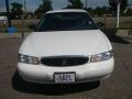 2004 White Buick Century Standard  photo #2