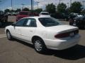 2004 White Buick Century Standard  photo #4