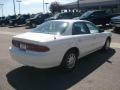 2004 White Buick Century Standard  photo #6