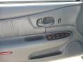 2004 White Buick Century Standard  photo #7