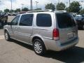 2005 Platinum Metallic Buick Terraza CXL  photo #4