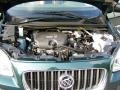 2005 Emerald Green Metallic Buick Terraza CX  photo #15