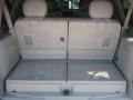 2005 Platinum Metallic Buick Terraza CXL  photo #11