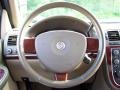 2005 Emerald Green Metallic Buick Terraza CX  photo #17