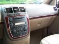2005 Emerald Green Metallic Buick Terraza CX  photo #18