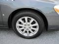 Cyber Gray Metallic - Lucerne CXL Photo No. 4