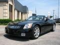 Black Raven - XLR Roadster Photo No. 5