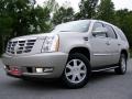 Quicksilver - Escalade AWD Photo No. 4