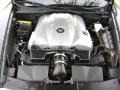 Black Raven - XLR Roadster Photo No. 25