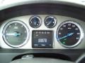 Quicksilver - Escalade AWD Photo No. 20