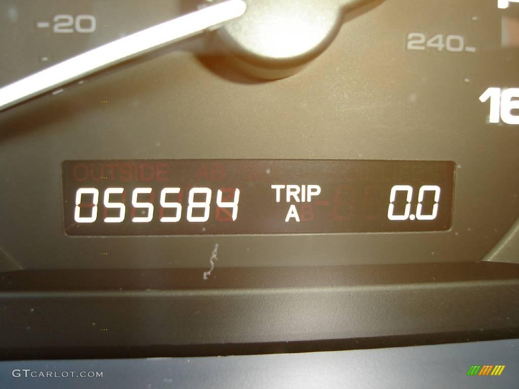 2006 Accord SE Sedan - Nighthawk Black Pearl / Ivory photo #20