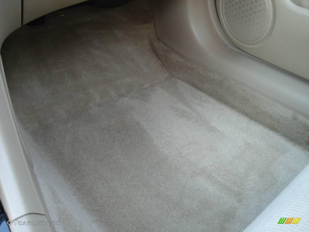 2006 Accord SE Sedan - Nighthawk Black Pearl / Ivory photo #24
