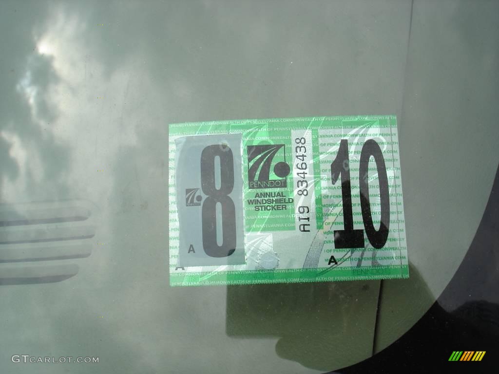 2003 Silverado 1500 Regular Cab 4x4 - Dark Green Metallic / Tan photo #12