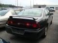 2002 Black Chevrolet Impala LS  photo #2