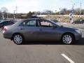 2006 Carbon Bronze Pearl Honda Accord EX-L V6 Sedan  photo #6