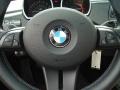 2008 Black Sapphire Metallic BMW M Coupe  photo #22