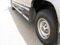 Light Pewter Metallic - Silverado 2500 LS Crew Cab 4x4 Photo No. 8