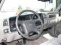 Light Pewter Metallic - Silverado 2500 LS Crew Cab 4x4 Photo No. 11