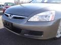 2006 Carbon Bronze Pearl Honda Accord EX-L V6 Sedan  photo #9