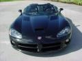 2004 Viper Black Dodge Viper SRT-10 Mamba Edition  photo #6