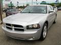 Bright Silver Metallic - Charger R/T Photo No. 1