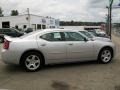 Bright Silver Metallic - Charger R/T Photo No. 6