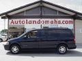 2005 Dark Blue Metallic Chevrolet Venture LS #16904919
