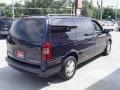 Dark Blue Metallic - Venture LS Photo No. 2