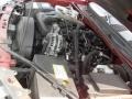 2004 Medium Red Metallic Chevrolet TrailBlazer EXT LT 4x4  photo #26