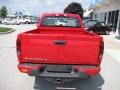 Victory Red - Colorado LS Regular Cab 4x4 Photo No. 5
