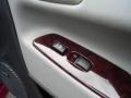 2001 Dark Garnet Red Pearlcoat Chrysler Sebring LXi Coupe  photo #18