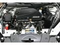 Silverstone Metallic - Impala LT Photo No. 22