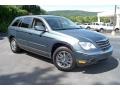 Magnesium Green Pearl - Pacifica Touring AWD Photo No. 3