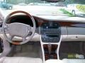 2003 Bronzemist Cadillac DeVille DTS  photo #8