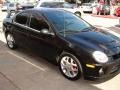 2005 Black Dodge Neon SRT-4  photo #3