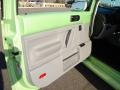 2004 Cyber Green Metallic Volkswagen New Beetle GLS Coupe  photo #19