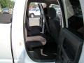 2004 Bright White Dodge Ram 1500 SLT Quad Cab  photo #11