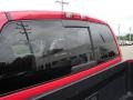 2002 Flame Red Dodge Ram 1500 SLT Quad Cab  photo #12