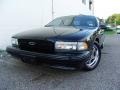 Black - Impala SS Photo No. 1