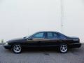 Black - Impala SS Photo No. 2