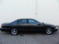 Black - Impala SS Photo No. 3